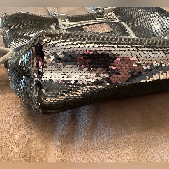 Coach Poppy sequence bag - Picture 5 of 10